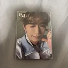 INI THE WINTER MAGIC タワレコオンライン　後藤威尊　トレカ