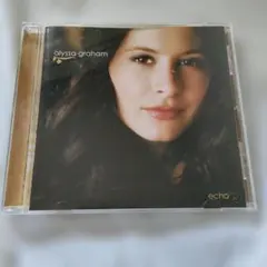 Alyssa Graham echo CD アルバム