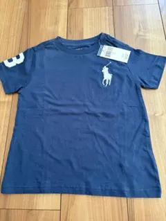 ポロ　ラルフローレン　ビッグポニー　Tシャツのサムネイル