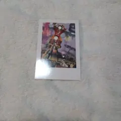 いれいす りうら 悠佑 実写チェキ