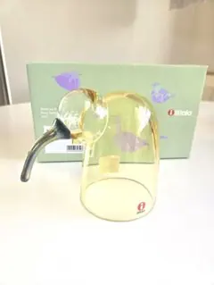 ☆新品☆オイバ・トイッカ Mari マリ オブジェ イッタラのサムネイル