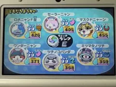 妖怪ウォッチ2 本家