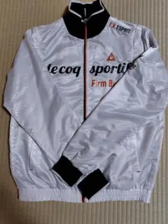 le coq sportif 2wayゴルフブルゾン