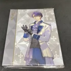 イケプリ　クラヴィス　ブロマイドファイル