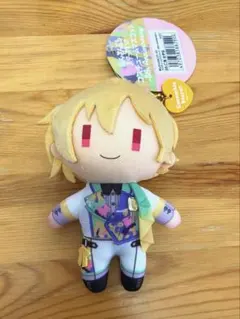 あんスタ 仁兎なずな 8周年 コスマス