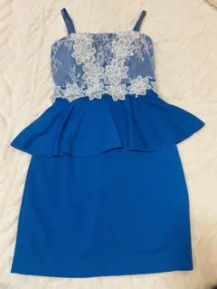 キャバドレス ミニドレス