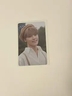 SEVENTEEN ディノ トレカ