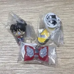 名探偵コナンめじるしアクセサリー