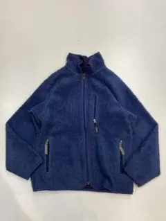 Patagonia retro cardigan USA