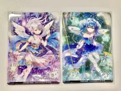 オンゲキ SSR 珠洲島有栖 DDA DDFセット① - メルカリ