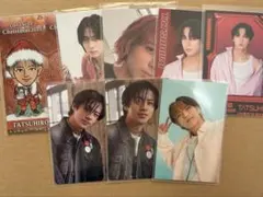 LIL LEAGUE 2026 カレンダー フォトカード 中村竜大 - メルカリ