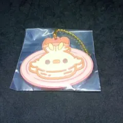 ポケピース　一番くじ　ヒバニー