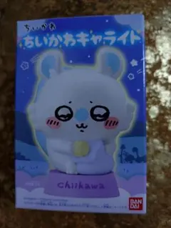 ちいかわキャライト　モモンガ