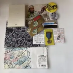 嵐　大野智　公式グッズ　コンサートグッズ　まとめ売り　freestyle ライブ