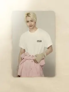 SEVENTEEN CARATLAND 2023 ケレン ジュンカード