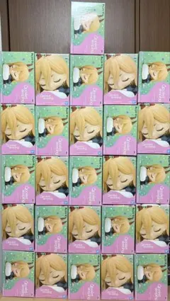 24時間限定価格❗️チェンソーマン　パワーQposket sleeping 52個
