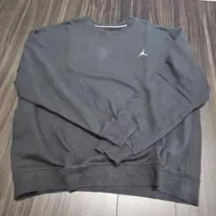 本日限定最終値下げ.ᐟ.ᐟJordan スウェット XXL