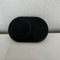 Belkin ワイヤレス充電器 ブラック