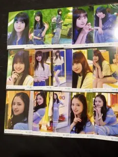 乃木坂46 生写真まとめ売り 1