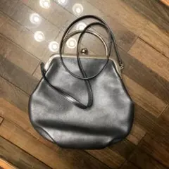 ノ*豆様 バッグ　アニエスべー