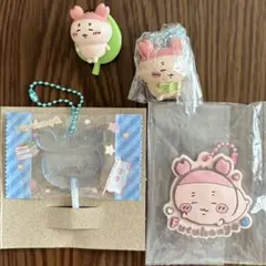 ちいかわ　古本屋まとめ売り