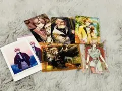 アイナナ 和泉三月 カードセット