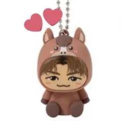 2026 着ぐるみキーホルダー 小森隼