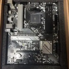 2026年最新】asrock b550 twの人気アイテム - メルカリ