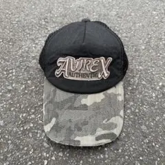 00s Avirex military cap キャップ y2k archive