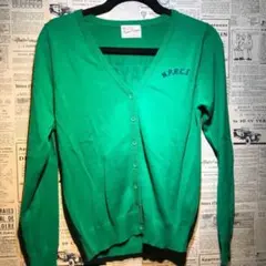 RODEO CROWNS ロデオクラウンズ カーディガン size S