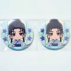 ワールドトリガー 唯我尊 缶バッジ - メルカリ