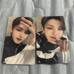 INI ラポスタ 2025 トレカ 髙塚大夢 090 091