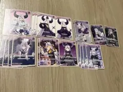 ホロカ　ホロライブ　カードゲーム ラプラス・ダークネス　デッキパーツ