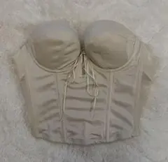 ブライダルインナー　ブライダルボーテ F70