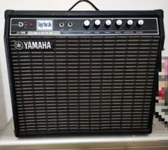 YAMAHA ビンテージベースアンプJX-35B JX35B コンプレッサー内蔵 YAMAHA JX SERIES 35B ヤマハ ビンテージ ベースアンプ - メルカリ
