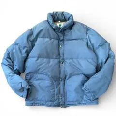 70s SIERRA DESIGNS シェラデザインUSA製ダウンジャケット M