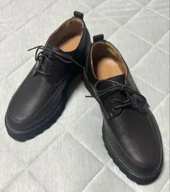 ダーブラ L WYM SHARK SOLE COMBINATION SHOES