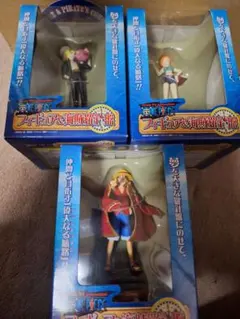 2025年最新】フィギュア＆海賊羅針盤の人気アイテム - メルカリ