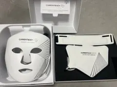 値下げ中CurrentBodySkin LED マスク＆ネックセット シリーズ2のサムネイル
