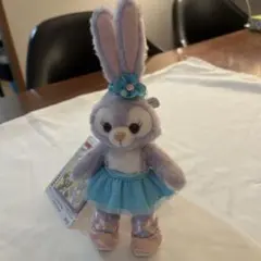 Stella Lou 玩偶 約15公分
