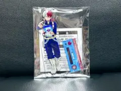 【ナムコ限定】 僕のヒーローアカデミア ヒロアカ アクリルスタンド 轟焦凍