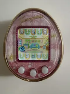 Tamagotchi たまごっち 4U本体 動作確認 希少 生産終了品 イエロー Tamagotchi たまごっち 4U本体 動作確認 希少 生産終了品 イエロー