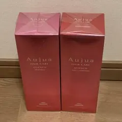 オージュア　クエンチ　シャンプー　トリートメント　500ml/500g