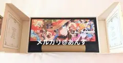 ONEPIECE　「誕生してくれて、ありがとう」アートボックス　購入特典付き