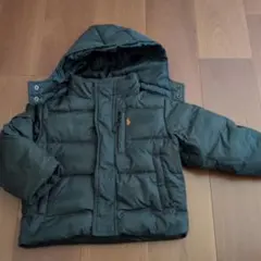 Polo by Ralph Lauren ダウンコート 2/2T