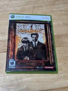 サイレントヒル ホームカミング