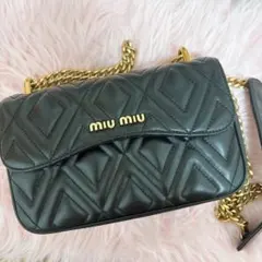 最終値下げ MIUMIUのサムネイル