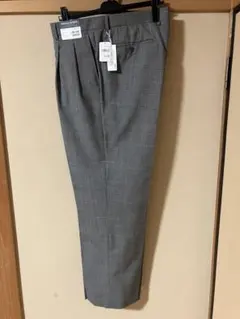 REGAL SPIRIT スラックス 91 グレー