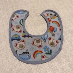 FEILER スタイ リーベトレジャーボックス　ブルー　水色