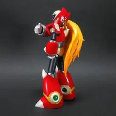 D-Arts ゼロ(ロックマンX2) - メルカリ